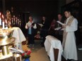 Charismatic Prayer